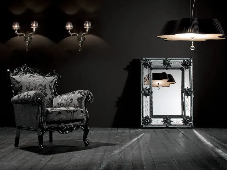 Lampada a sospensione Daisy di LIGHT4