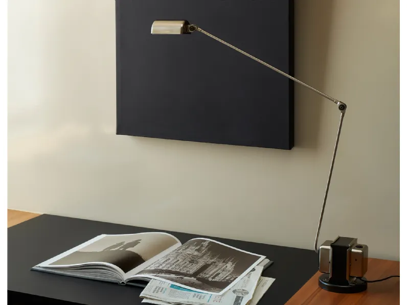 Lampada da tavolo Daphine di Lumina