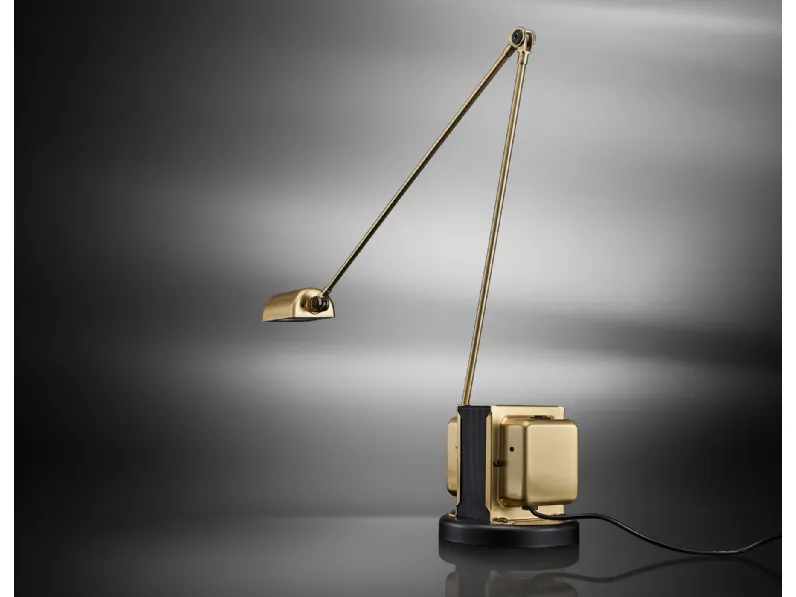 Lampada da tavolo Daphine di Lumina