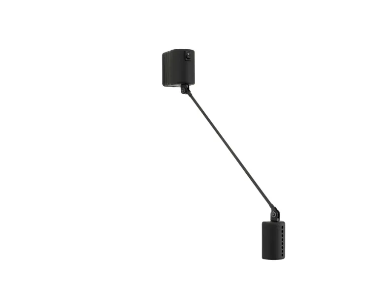 Lampada Daphine Parete di Lumina