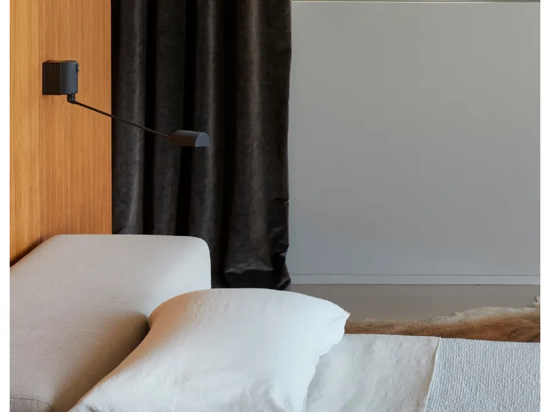 Lampada Daphine Parete di Lumina