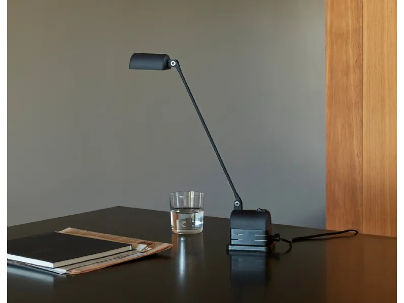 Lampada da tavolo Daphinette di Lumina