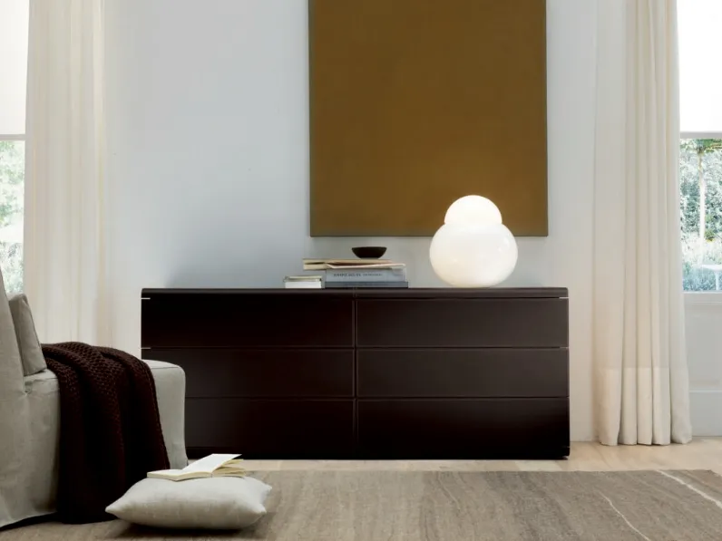 Lampada da tavolo Daruma di Fontana Arte