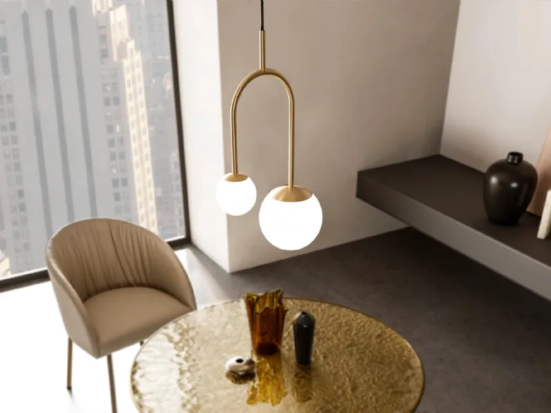 Lampada a sospensione Decor di Eforma