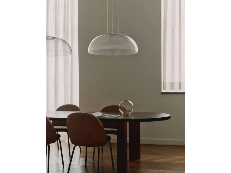 Lampada a sospensione Demi di Stilnovo