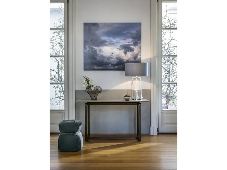 Lampada da tavolo Dido di Poltrona Frau