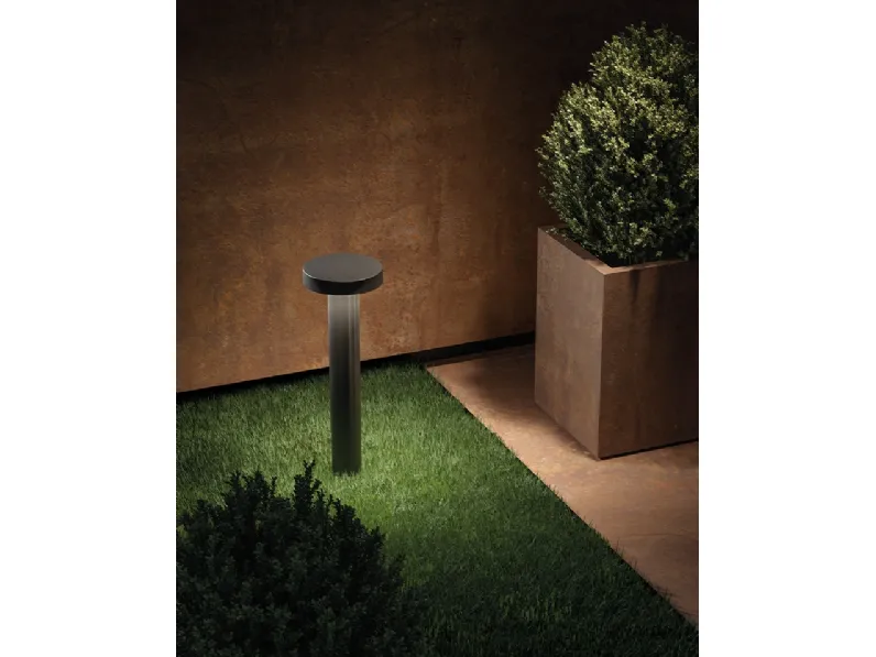 Lampada da esterni Disc di Novalux