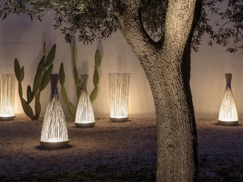 Lampada da esterno Don’t Touch di Karman