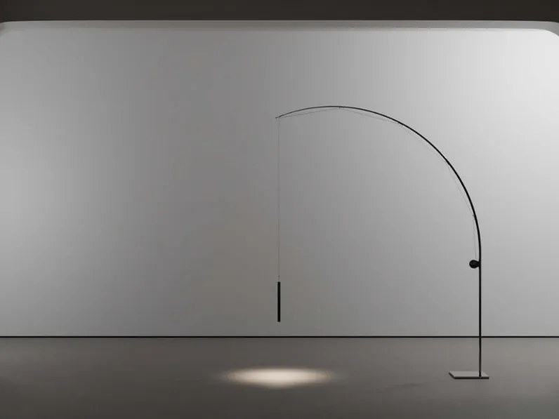 Lampada da terra Dori di Nemo