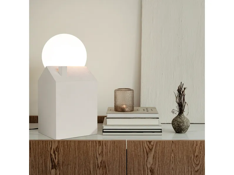 Lampada da tavolo Dreamlike di Seletti