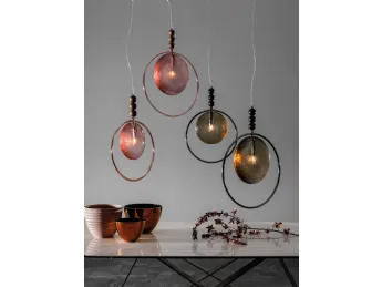 Dreamy a sospensione