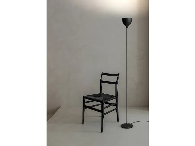 Lampada da terra Drink di Rotaliana