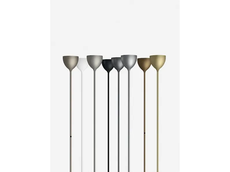 Lampada da terra Drink di Rotaliana