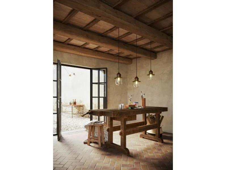 Lampada outdoor Drop de Il Fanale