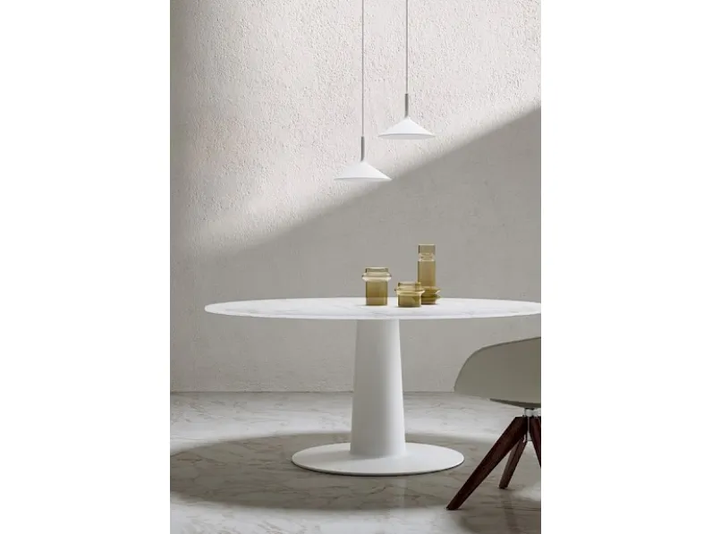 Lampada a sospensione Dry di Rotaliana