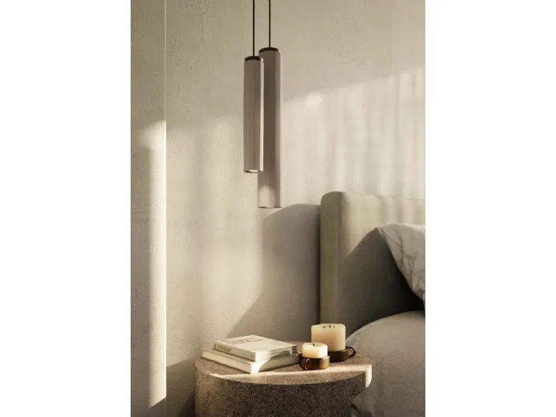 Lampada a sospensione Dune de Il Fanale