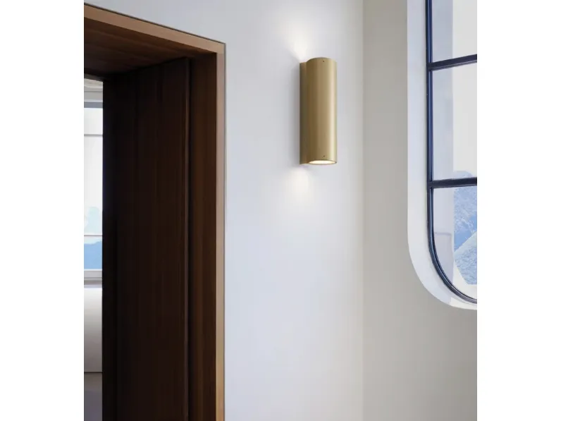 Lampada da parete E04 di Luceplan