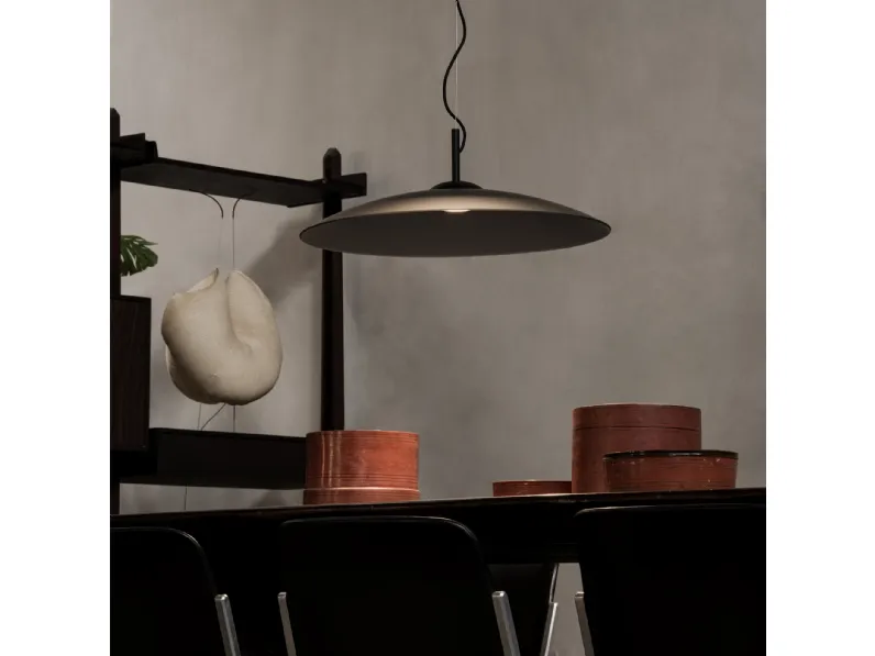 Lampada a sospensione Eclipse di Ideal Lux