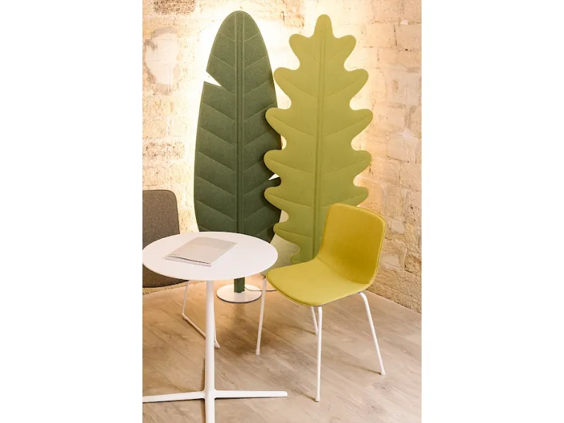 Lampada da terra Eden Collection di Rotaliana