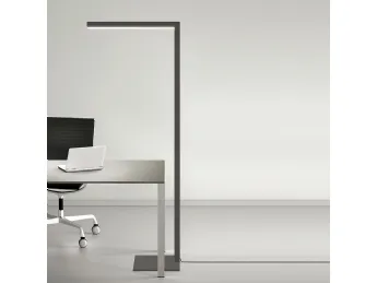 Edge downlight da terra