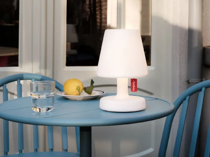 Lampada Edison the Petit di Fatboy