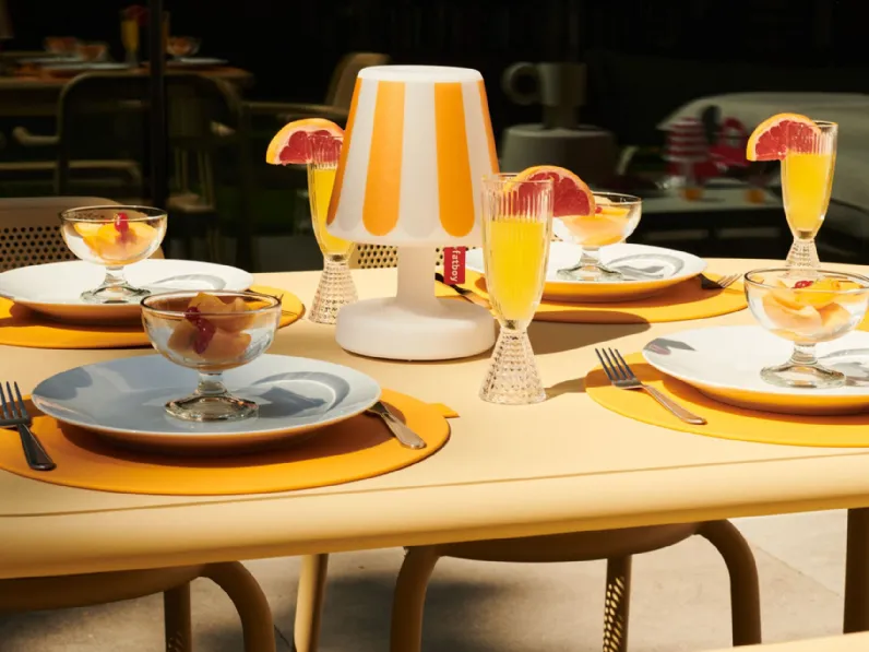 Lampada Edison the Petit di Fatboy