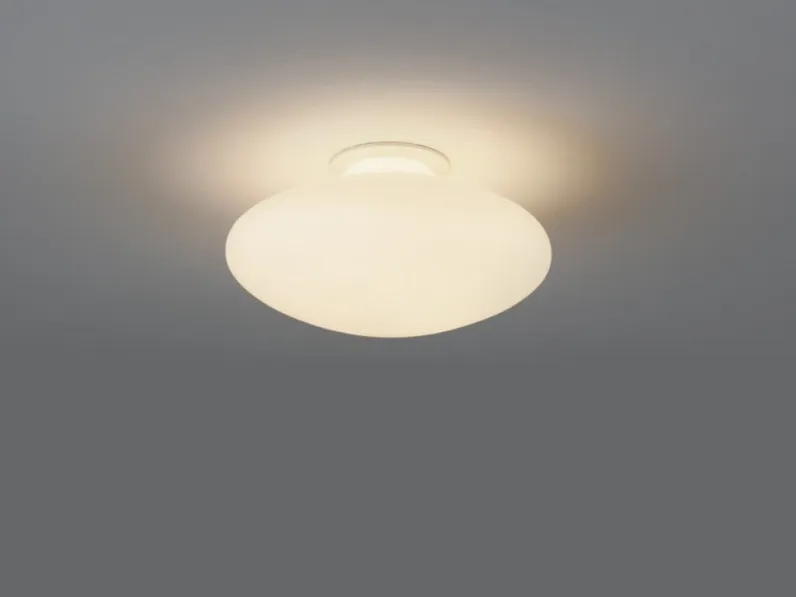 Lampada da incasso Edison Spot di Egoluce