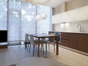 Matassa a sospensione