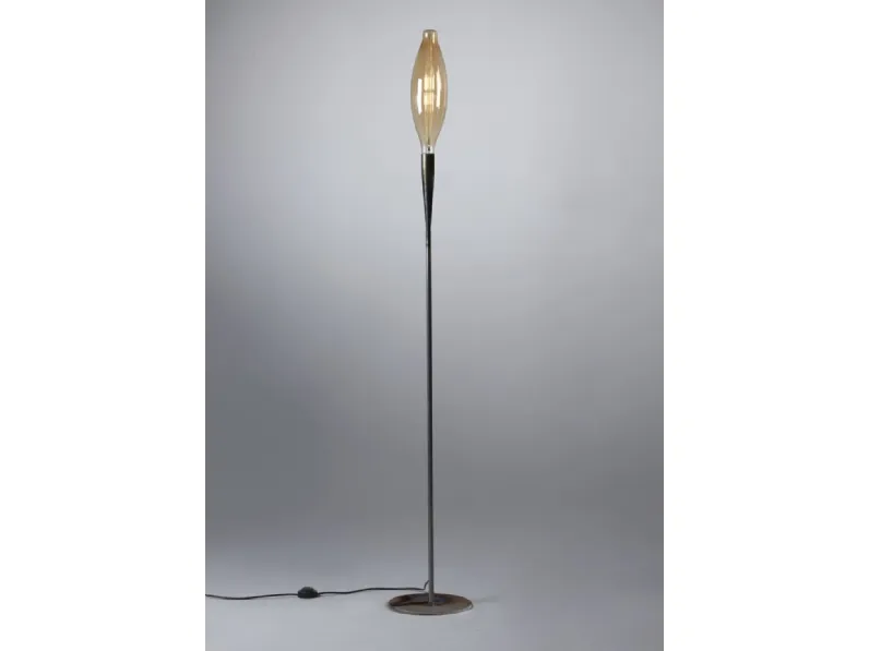 Lampada da terra Unidea di Egoluce