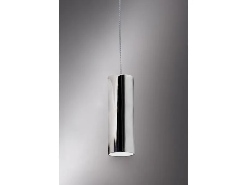 Lampada a sospensione Egotube di Egoluce