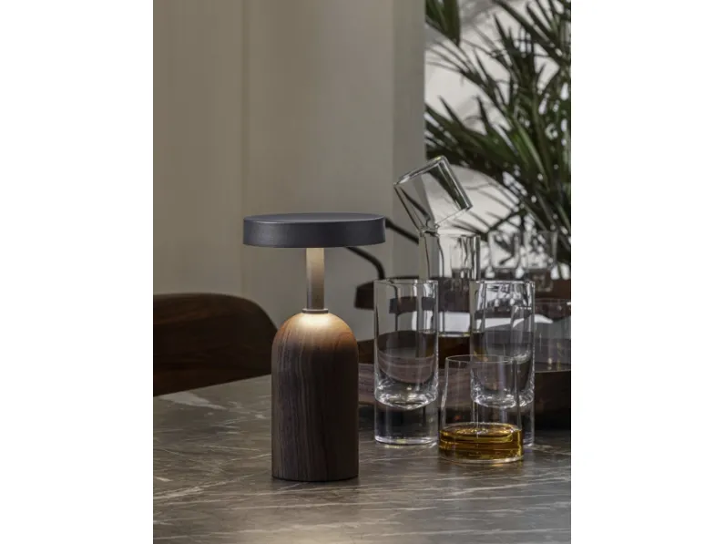 Lampada Ekero Move di Porada