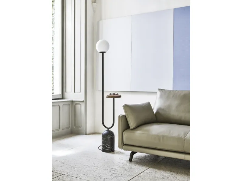 Lampada Ekero Totem di Porada