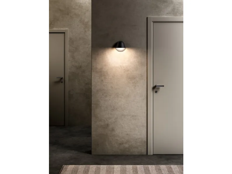 Lampada da parete Enoki Applique di Pentalight