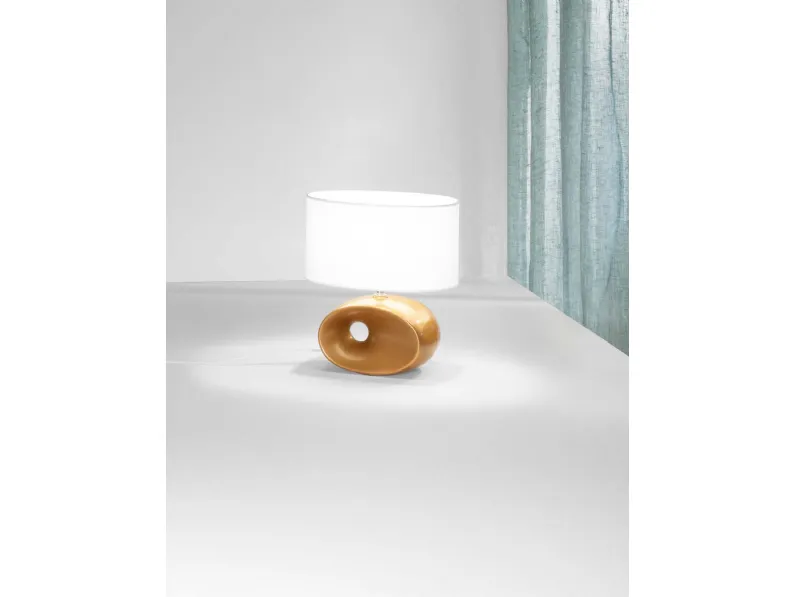 Lampada da tavolo Eolo di FAN Europe