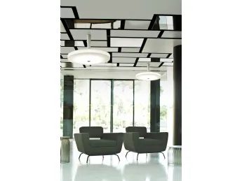 Equilibre a soffitto