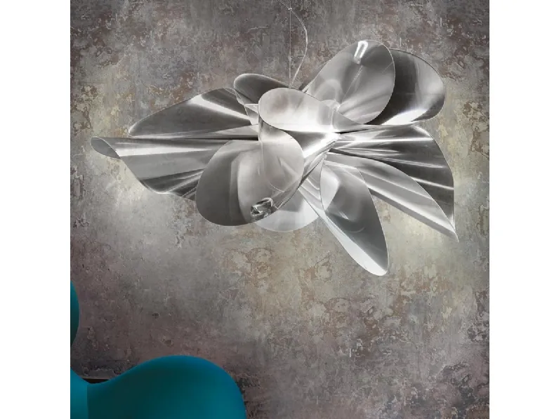 Lampada Etoile Suspension di Slamp
