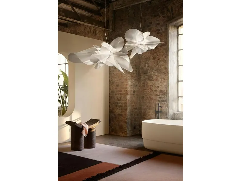 Lampada Etoile Suspension di Slamp
