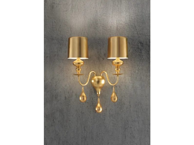 Lampada Eva Applique di Masiero