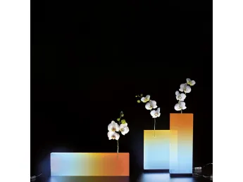 Experiment E01 da tavolo