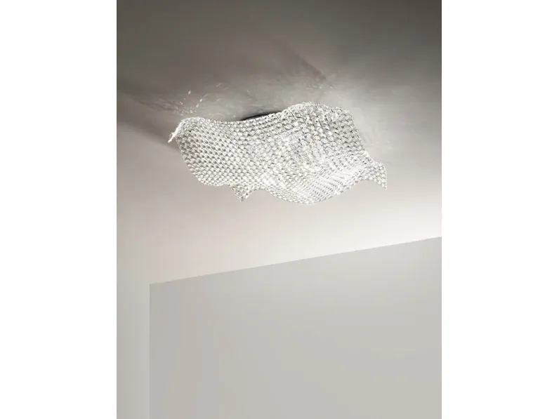 Lampada Rumba di FAN Europe