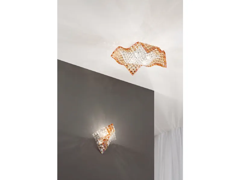 Lampada Rumba di FAN Europe
