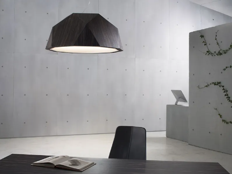 Lampada a sospensione Crio di Fabbian