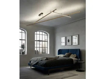 Freeline a sospensione 