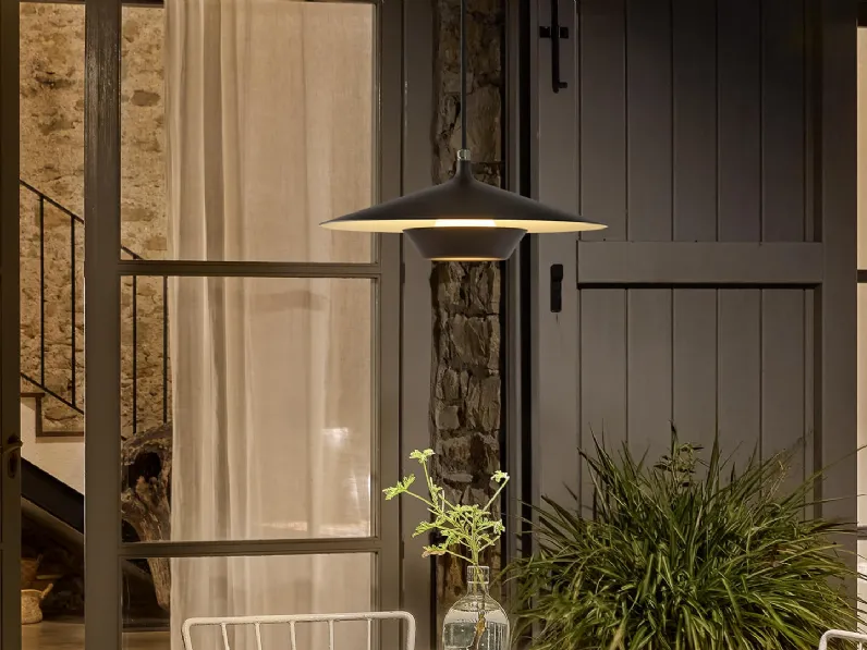 Lampada outdoor Fanalet di Bover