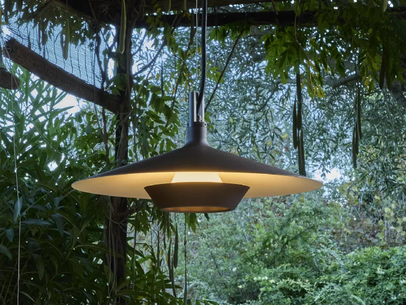 Lampada outdoor Fanalet di Bover