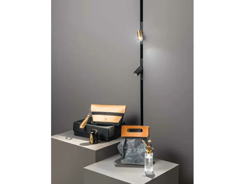 Lampada da parete Fans di FAN Europe