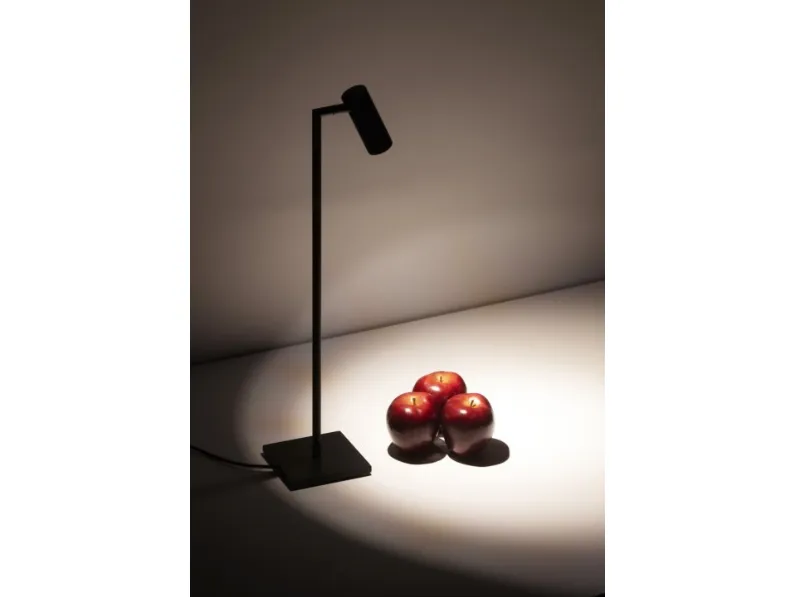 Lampada da tavolo Faro di Egoluce