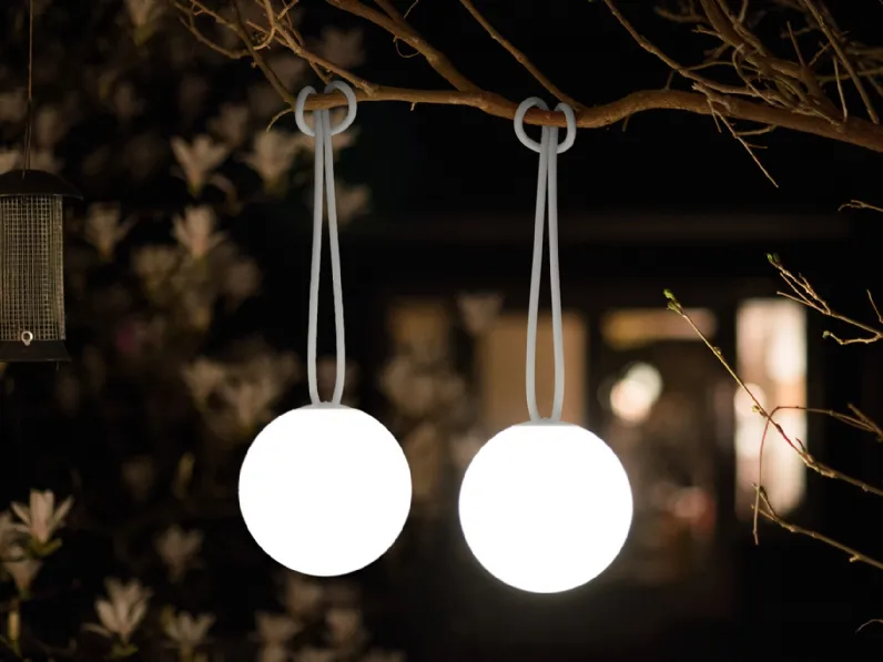 Lampada Bolleke di Fatboy