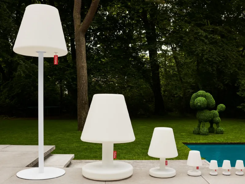 Lampada Edison the Giant di Fatboy