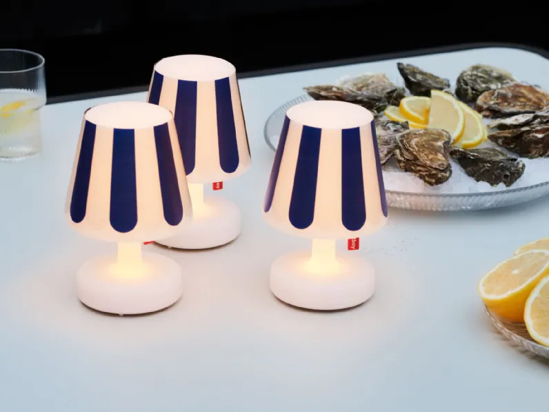 Lampada Edison the Mini di Fatboy